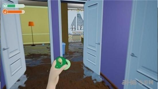 妈妈模拟器 安卓版v1.3截图1