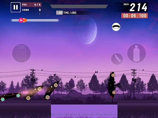 影子赛车崛起 最新版v1.1.3截图2