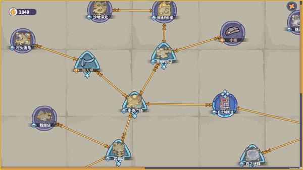 噗噗的冒险乐园6