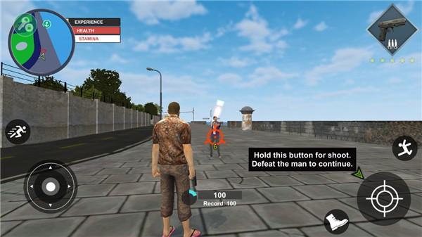 迈阿密生活模拟2无限金币钻石版 安卓版v3.0.4截图0