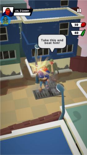 乞丐生活模拟器不减反增图片2