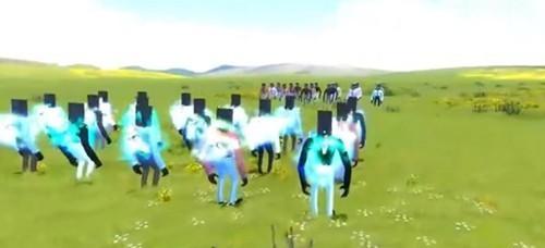 gmod马桶人模组 安卓版v1.1.9截图0