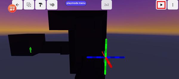 盖瑞模组完整版图片8