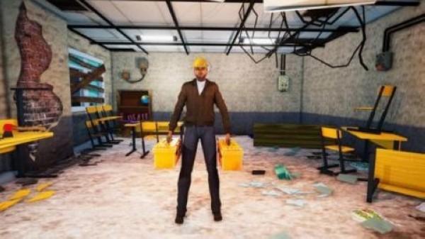 电工模拟器中文安卓版 安卓最新版v1.2截图1