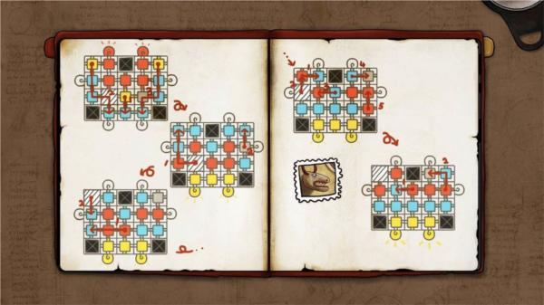 迷失岛2时间的灰烬25