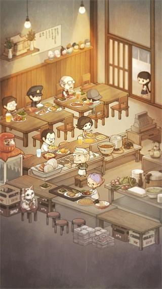 回忆中的食堂故事2