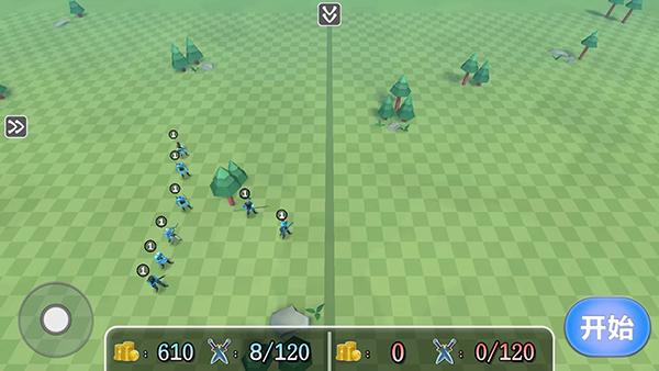 全面憨憨模拟器图片6