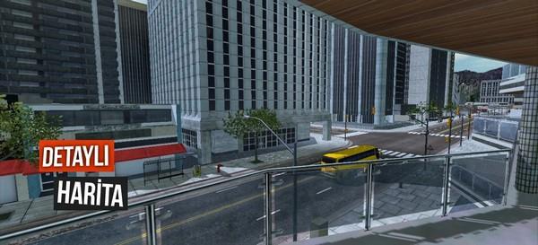 真正的巴士司机1