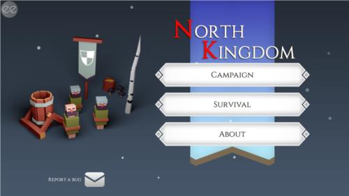 北方王国内置修改器菜单版图片2