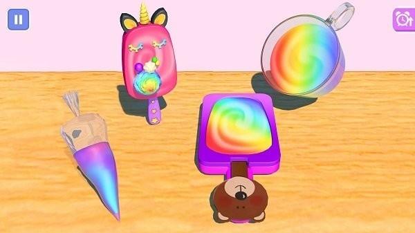 萌萌冷饮店 安卓最新版v1.0截图0