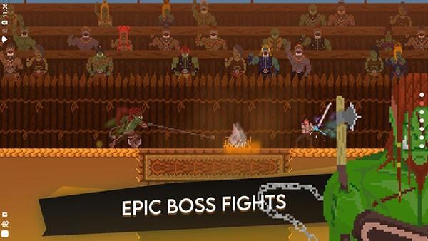 严峻征服黎明鸟内置菜单版 安卓最新版v1.2.06截图2