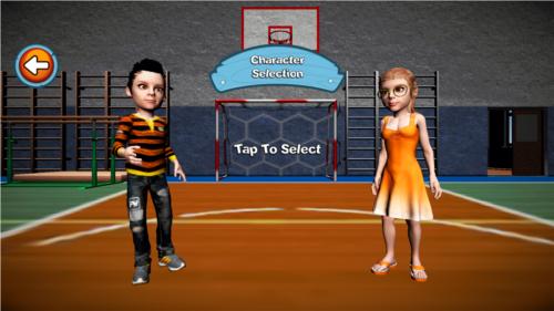 我的恐怖老师免广告版图片1