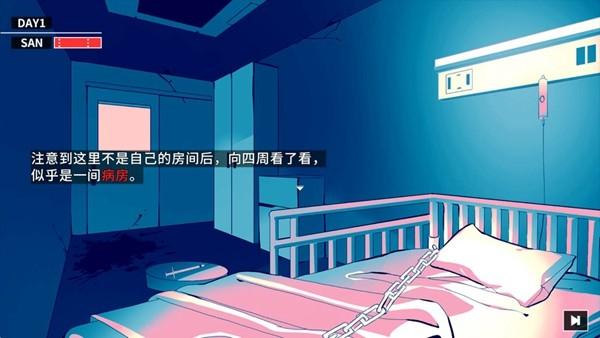 克苏鲁神话疯狂低语 安卓最新版v1.0.7截图3