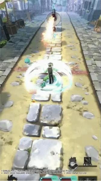 勇者斗恶龙达伊的大冒险10