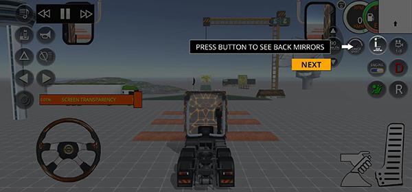 丝绸之路卡车模拟器图片7