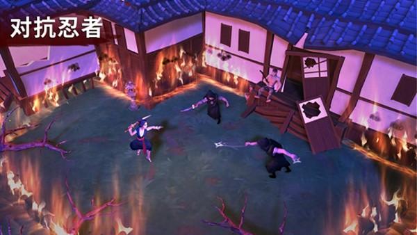 大小武士生存物语内置修改器 v1.1.2截图1