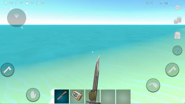 海洋家园生存岛6