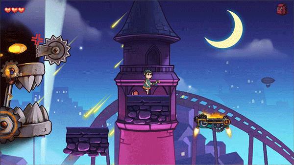 触不到的你 安卓版v1.0.2截图0