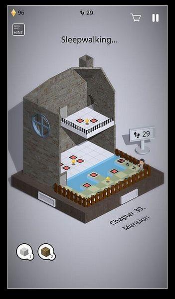 梦游者玩具世界 安卓版v1.9截图1