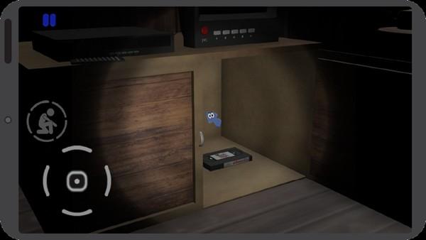 阿曼达恐怖冒险3 最新版v1.2.0截图2