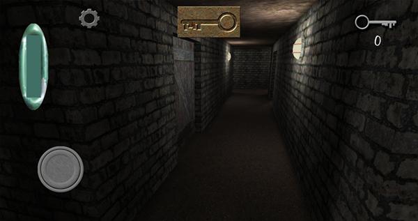 兰德里纳河的孩子3