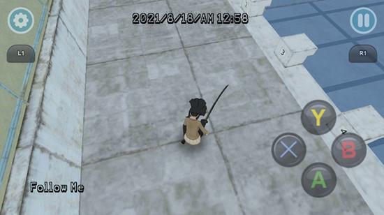 病娇模拟器2021最新版图片6