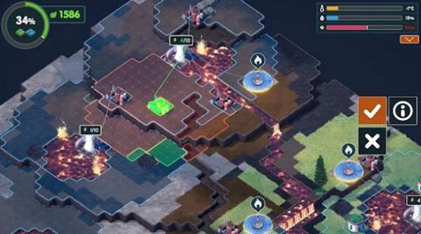 伊始之地手游 (Terra Nil)安卓版v0.2.819截图2