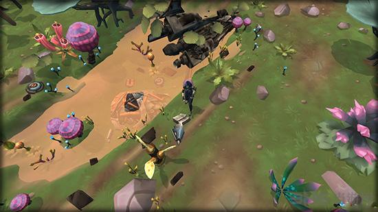 流浪者:生存法则 (Castaway Rules of Survival)安卓最新版v1.0截图2