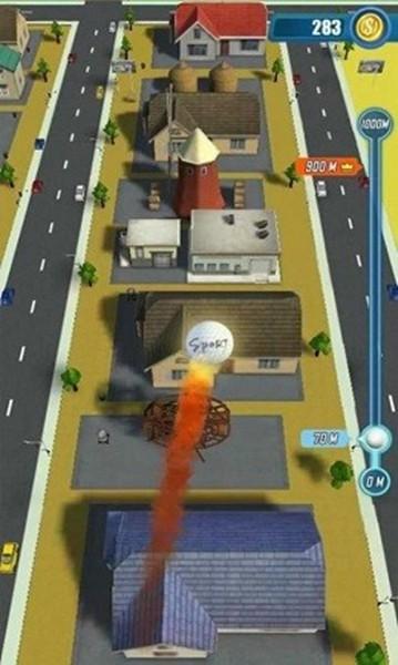 击打高尔夫 最新安卓版v1.37截图1