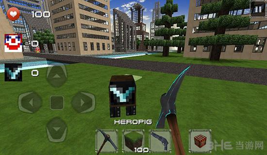 城市工艺2 安卓最新版v1.5.4截图1