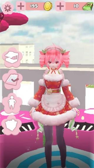 樱花校园派对模拟 安卓版v1.0.22截图0