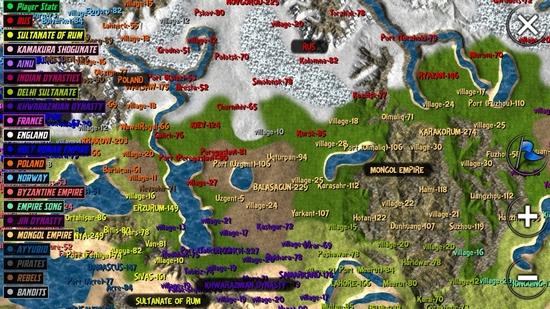 钢铁之躯2新大陆图片9