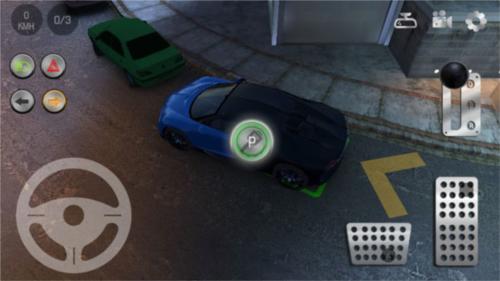<p><strong>真实泊车2</strong>是一款最真实的模拟停车游戏，3D顶级渲染的画面带感十足，各种酷炫的跑车都有机会收集到，你可以在这里开始体验别样的冒险，如果你认为你是最好的司机和泊车员，那么请不要犹豫赶紧来体验这款游戏！，感兴趣的玩家快去下载真实泊车2吧！</p>
2