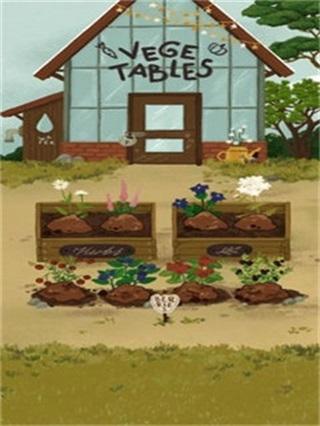 奥利维亚女巫的魔法商店1