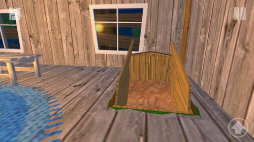 愤怒的男孩佩德罗和他的朋友图片8