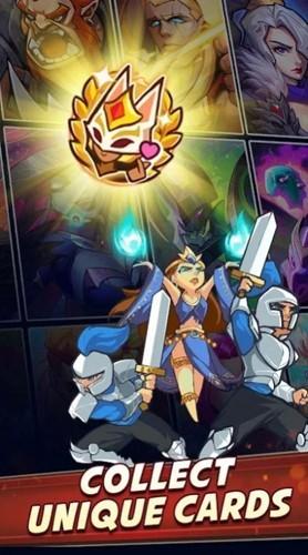 帝国王国闲置塔防内置菜单 安卓版v1.0.347截图3