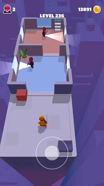 潜行大师全英雄破解版 无敌版v1.12.10截图1