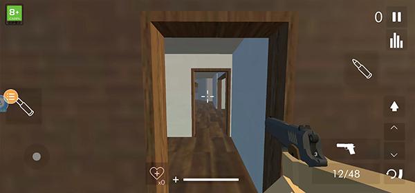 拆迁模拟器汉化版11