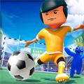 疯狂足球3D 安卓版v1.1.1227