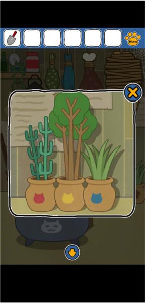 谁来救救我喵38