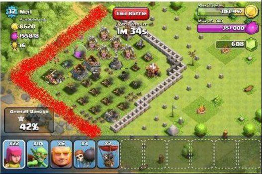 部落冲突图片14