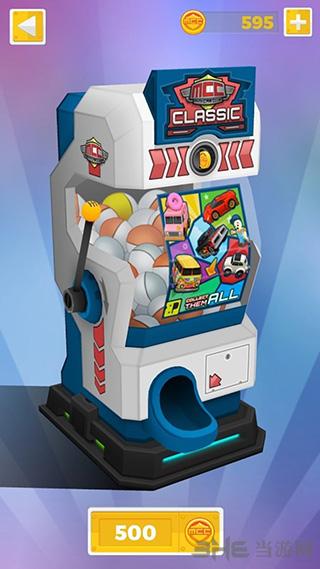 迷你汽车俱乐部 (Mini Car Club)安卓最新版v1.0截图3