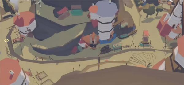 地平线上的蕾亚之翼图片4