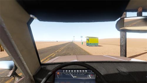 长途旅行中文版手游 安卓版v2.0截图2