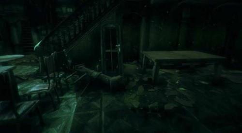 精神病院手游 安卓版v1.0截图3