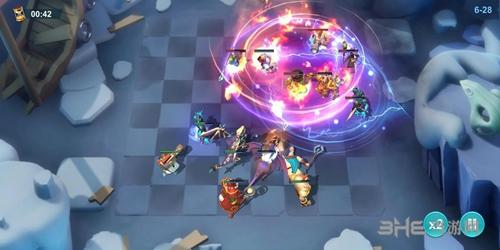 小小棋兵 安卓版v1.1.27截图1