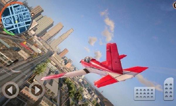 黑色城市 安卓版v1.60截图2