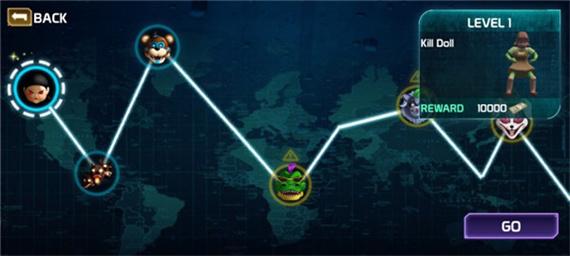 超级刺猬英雄10