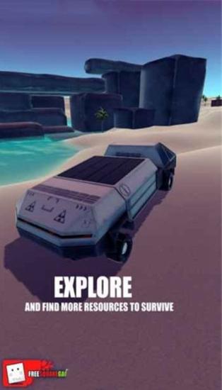 昼夜求生无限生命无限能量 安卓版v1.755截图2