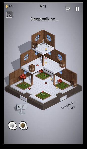 梦游者玩具世界 安卓版v1.9截图2